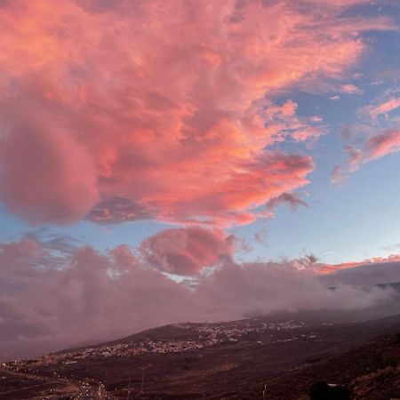 Tabaiba Refugio Del Mar Lägenhet Santa Cruz de Tenerife Exteriör bild