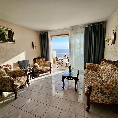 Tabaiba Refugio Del Mar Lägenhet Santa Cruz de Tenerife Exteriör bild