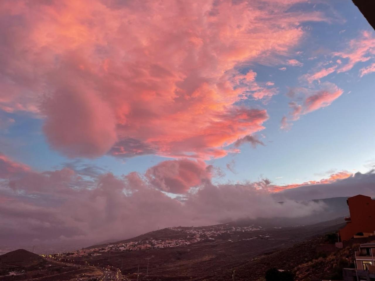 Tabaiba Refugio Del Mar Lägenhet Santa Cruz de Tenerife Exteriör bild
